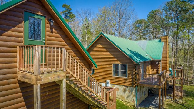 292 Log Cabin Lane, Dunlap, TN 37327