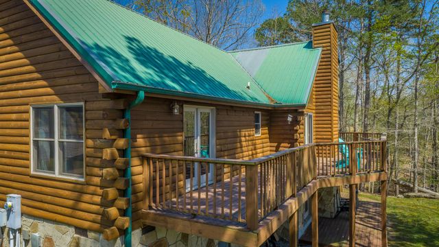 292 Log Cabin Lane, Dunlap, TN 37327