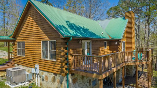 292 Log Cabin Lane, Dunlap, TN 37327
