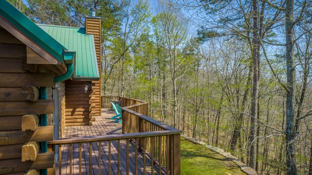 292 Log Cabin Lane, Dunlap, TN 37327