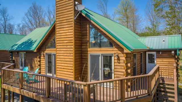 292 Log Cabin Lane, Dunlap, TN 37327