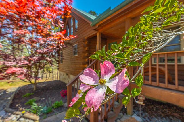 292 Log Cabin Lane, Dunlap, TN 37327