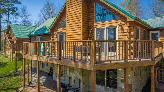 292 Log Cabin Lane, Dunlap, TN 37327