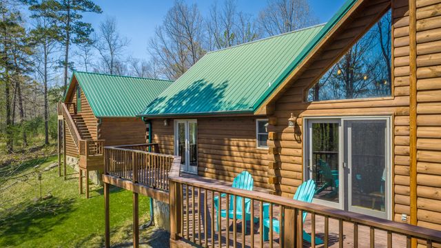 292 Log Cabin Lane, Dunlap, TN 37327