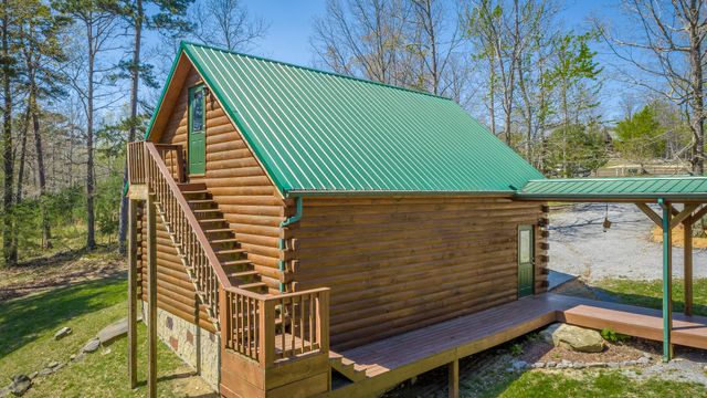 292 Log Cabin Lane, Dunlap, TN 37327