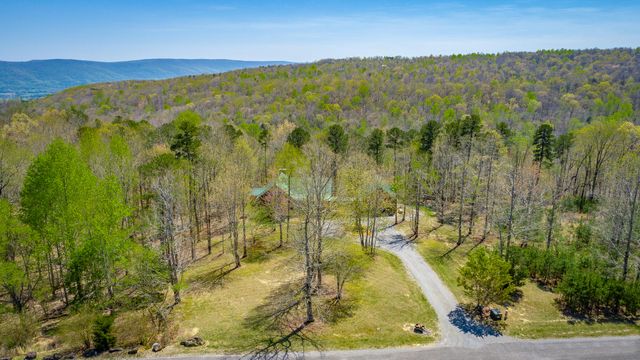 292 Log Cabin Lane, Dunlap, TN 37327