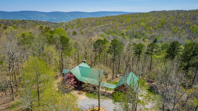 292 Log Cabin Lane, Dunlap, TN 37327