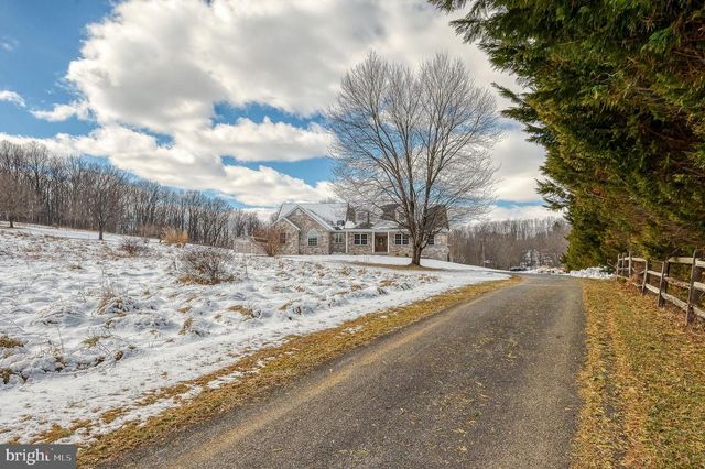 4532 FLINTVILLE RD, Whiteford, MD 21160