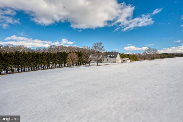 4532 FLINTVILLE RD, Whiteford, MD 21160