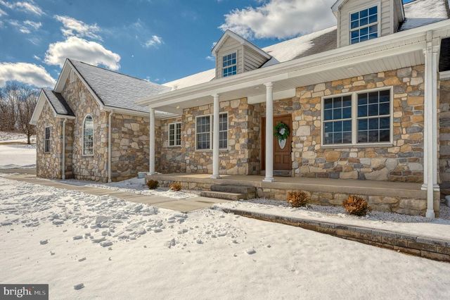 4532 FLINTVILLE RD, Whiteford, MD 21160