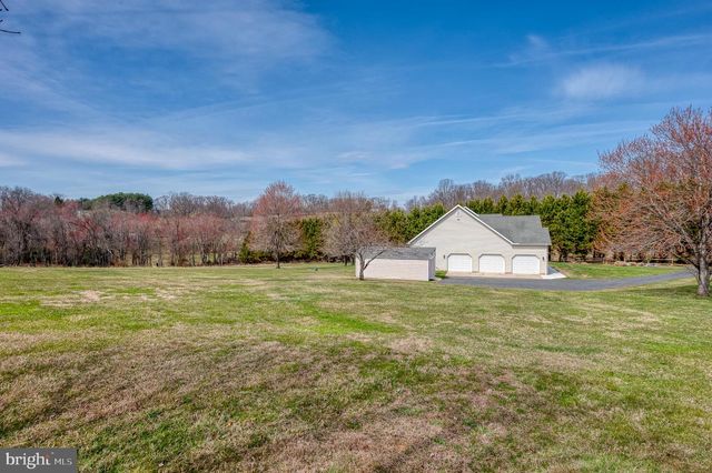 4532 FLINTVILLE RD, Whiteford, MD 21160