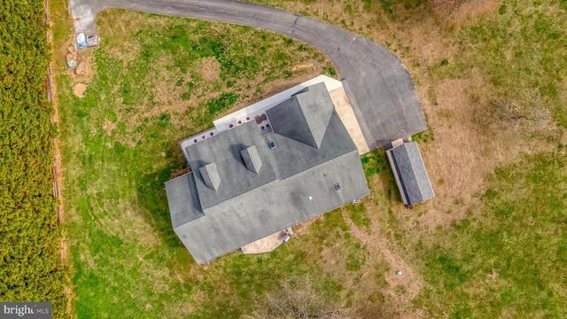 4532 FLINTVILLE RD, Whiteford, MD 21160