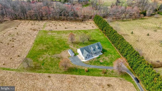 4532 FLINTVILLE RD, Whiteford, MD 21160