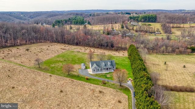 4532 FLINTVILLE RD, Whiteford, MD 21160