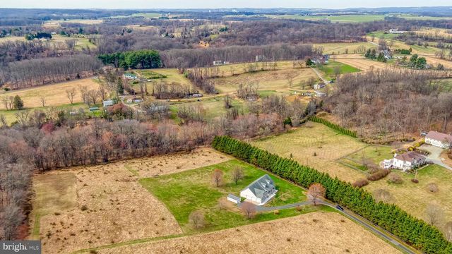 4532 FLINTVILLE RD, Whiteford, MD 21160