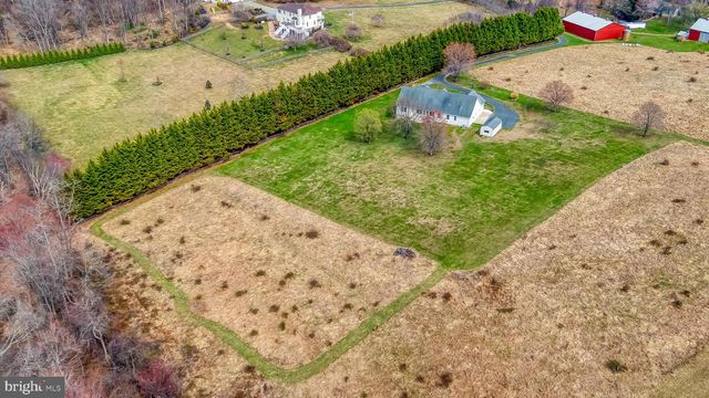 4532 FLINTVILLE RD, Whiteford, MD 21160