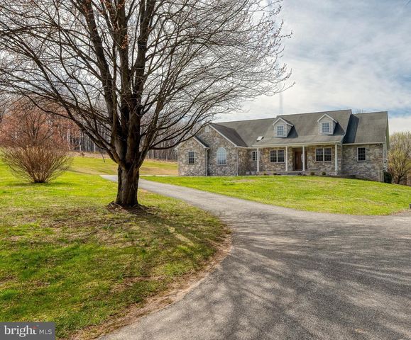 4532 FLINTVILLE RD, Whiteford, MD 21160