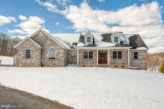 4532 FLINTVILLE RD, Whiteford, MD 21160