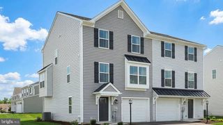 712 FAWN WAY #LOT 6, Pennsburg, PA 18073