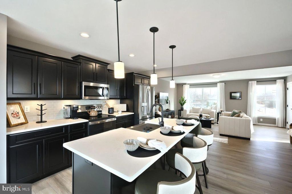 712 FAWN WAY #LOT 6, PENNSBURG, PA 18073 — photo 4