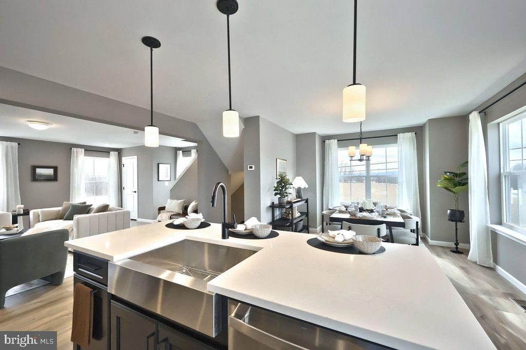 712 FAWN WAY #LOT 6, PENNSBURG, PA 18073 — photo 5