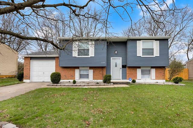 11391 Lincolnshire Drive, Forest Park, OH 45240