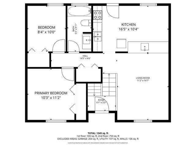 11391 Lincolnshire Drive, Forest Park, OH 45240