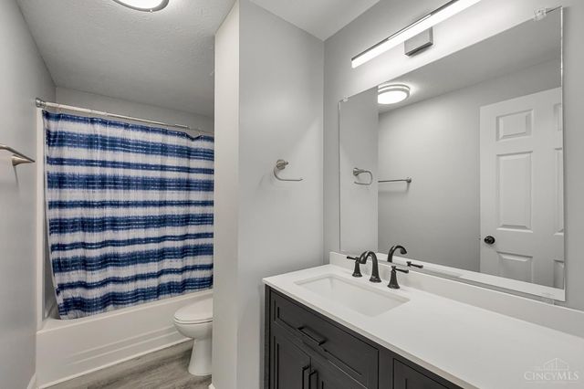 11391 Lincolnshire Drive, Forest Park, OH 45240