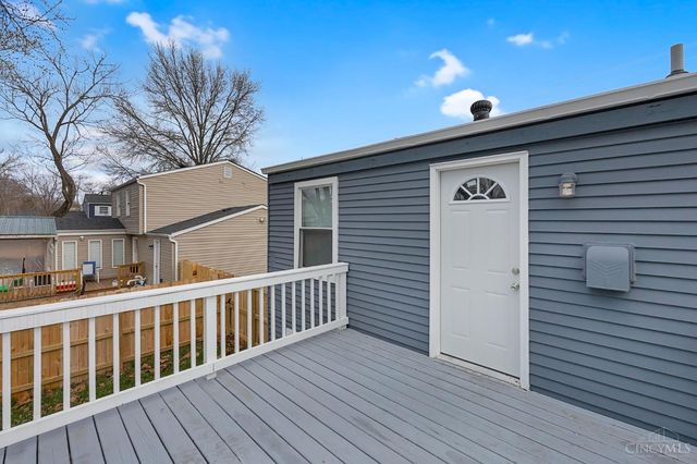 11391 Lincolnshire Drive, Forest Park, OH 45240