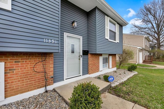 11391 Lincolnshire Drive, Forest Park, OH 45240