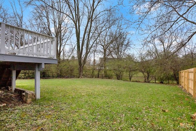 11391 Lincolnshire Drive, Forest Park, OH 45240