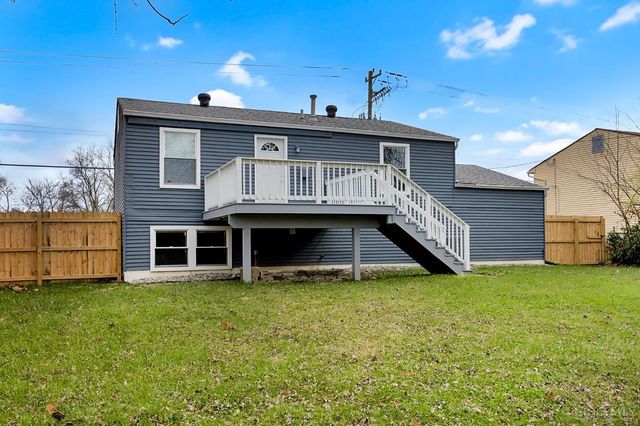 11391 Lincolnshire Drive, Forest Park, OH 45240