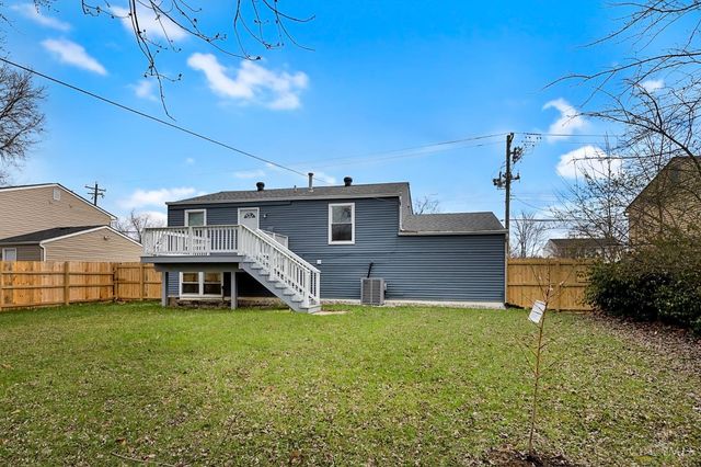 11391 Lincolnshire Drive, Forest Park, OH 45240