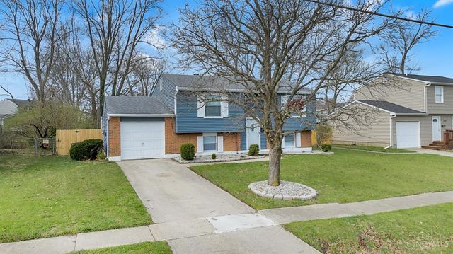 11391 Lincolnshire Drive, Forest Park, OH 45240