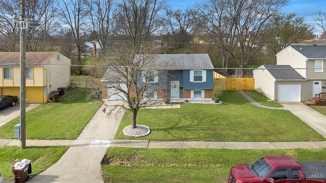 11391 Lincolnshire Drive, Forest Park, OH 45240