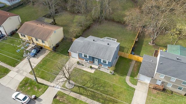 11391 Lincolnshire Drive, Forest Park, OH 45240