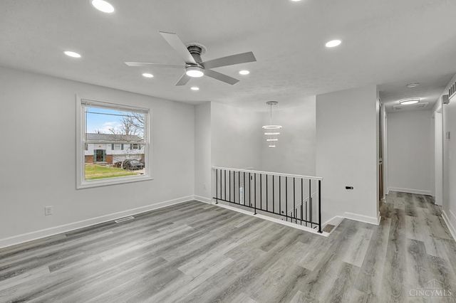 11391 Lincolnshire Drive, Forest Park, OH 45240