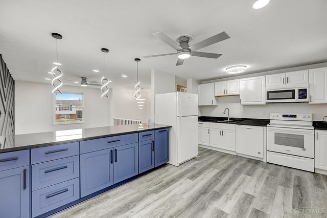 11391 Lincolnshire Drive, Forest Park, OH 45240