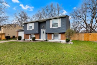 11391 Lincolnshire Drive, Forest Park, OH 45240