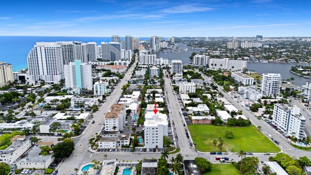 720 Orton Avenue 402, Fort Lauderdale, FL 33304