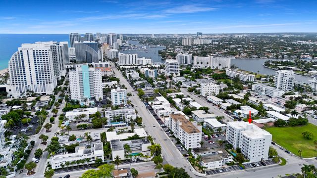 720 Orton Avenue 402, Fort Lauderdale, FL 33304