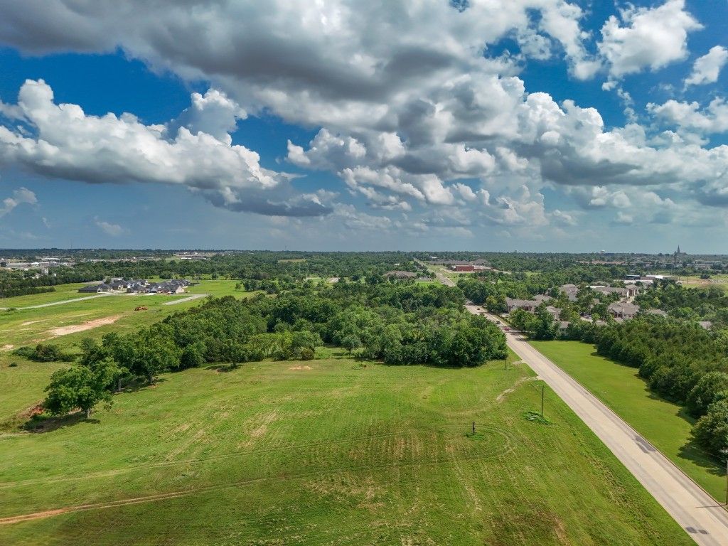 4821 N Union Avenue, Shawnee, OK 74804