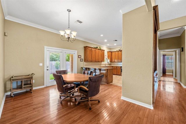 6601 NW Willow Tree Cir, Lawton, OK 73505
