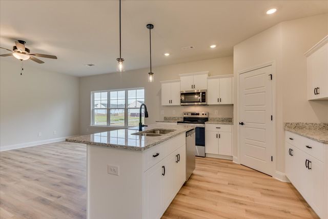 5208 Perennial Run, Beech Island, SC 29842