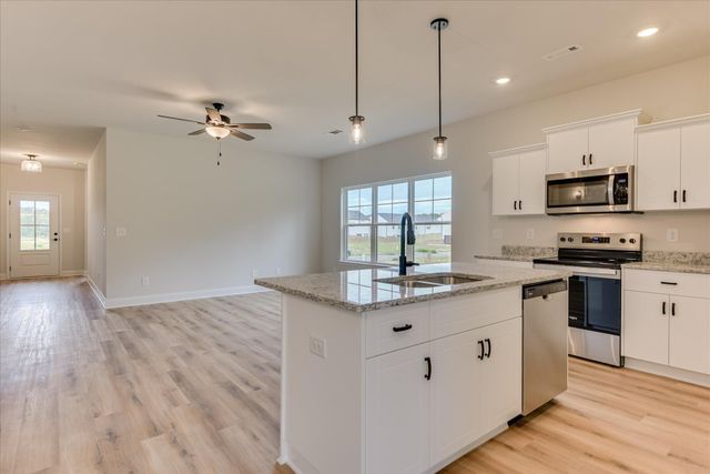 5208 Perennial Run, Beech Island, SC 29842