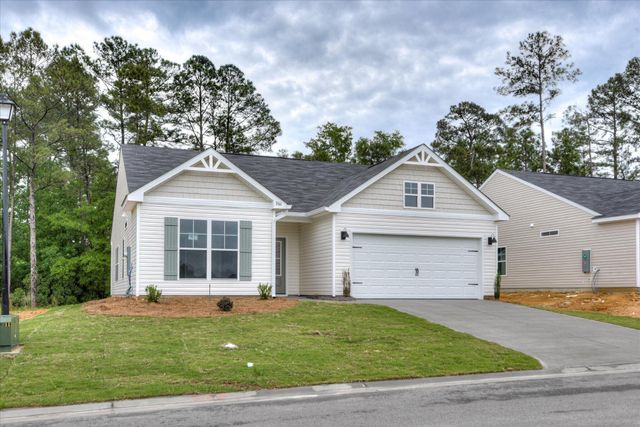 5208 Perennial Run, Beech Island, SC 29842