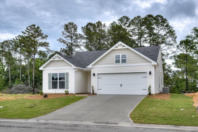 5208 Perennial Run, Beech Island, SC 29842