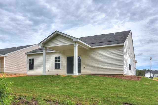 5208 Perennial Run, Beech Island, SC 29842