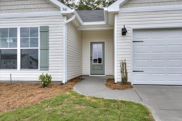5208 Perennial Run, Beech Island, SC 29842