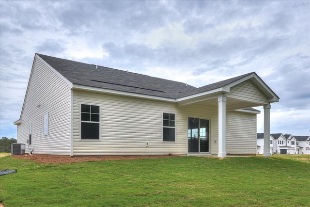 5208 Perennial Run, Beech Island, SC 29842